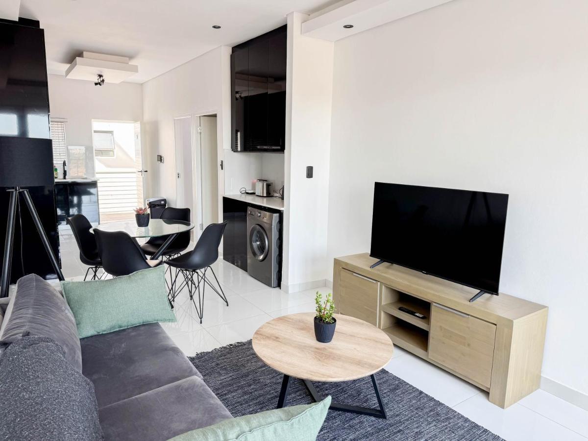 Greystone Executive Apartments - 5