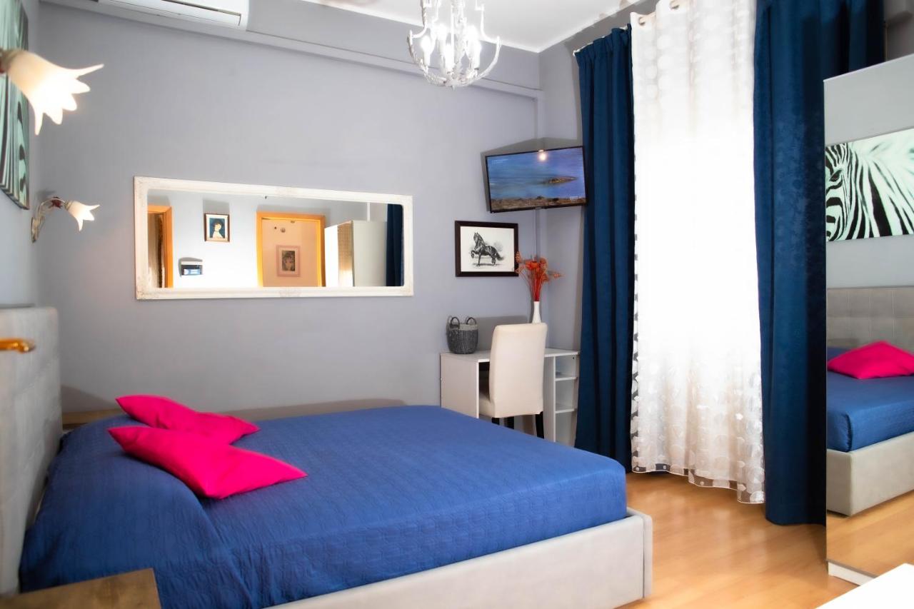 Affittacamere Campus Trigoria - 2