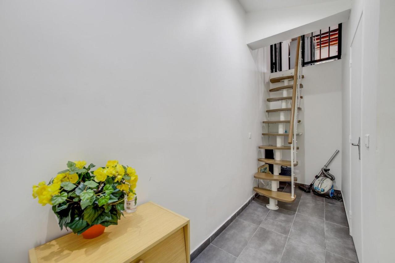 Montorgueil City Center - 5