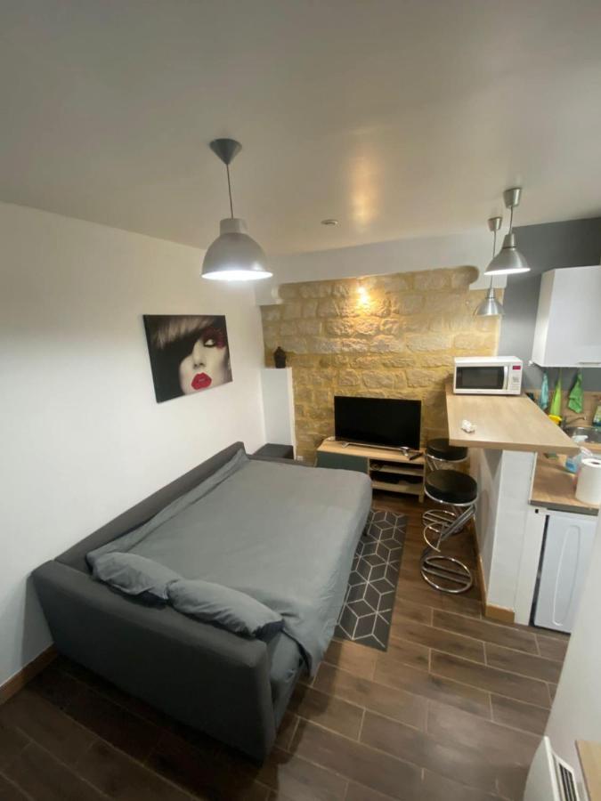 Cosy T3 in Montmartre - 4