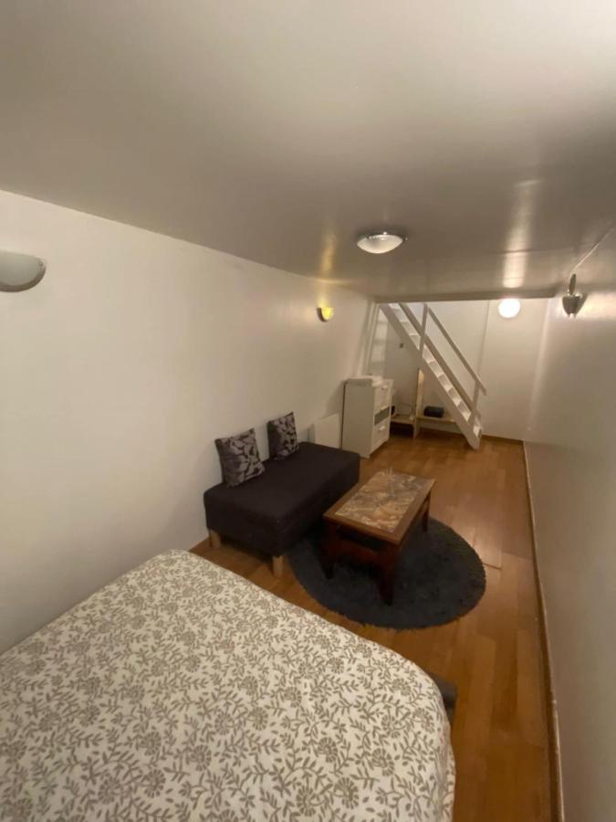 Cosy T3 in Montmartre - 2