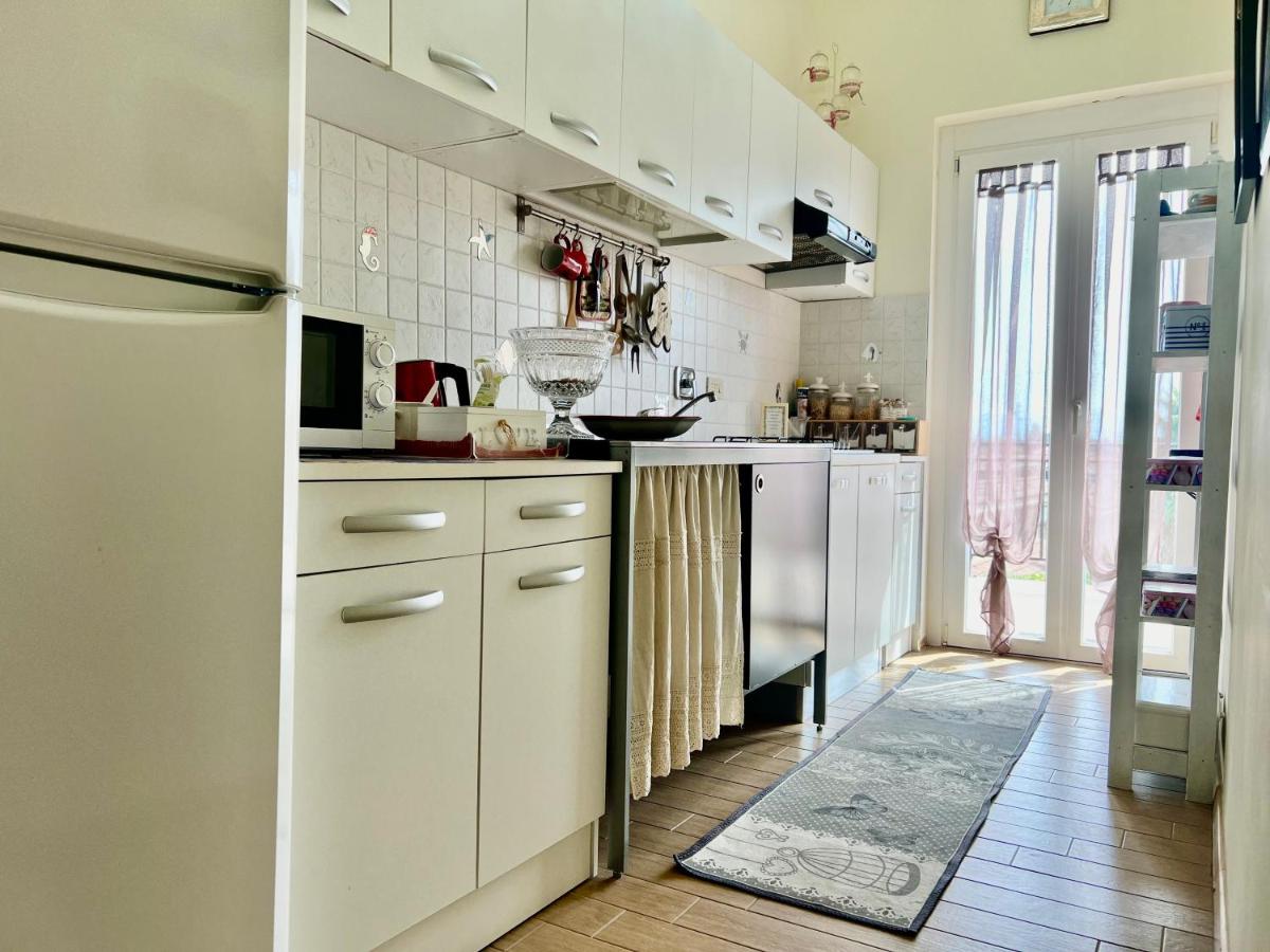 Affittacamere Campus Trigoria - 5