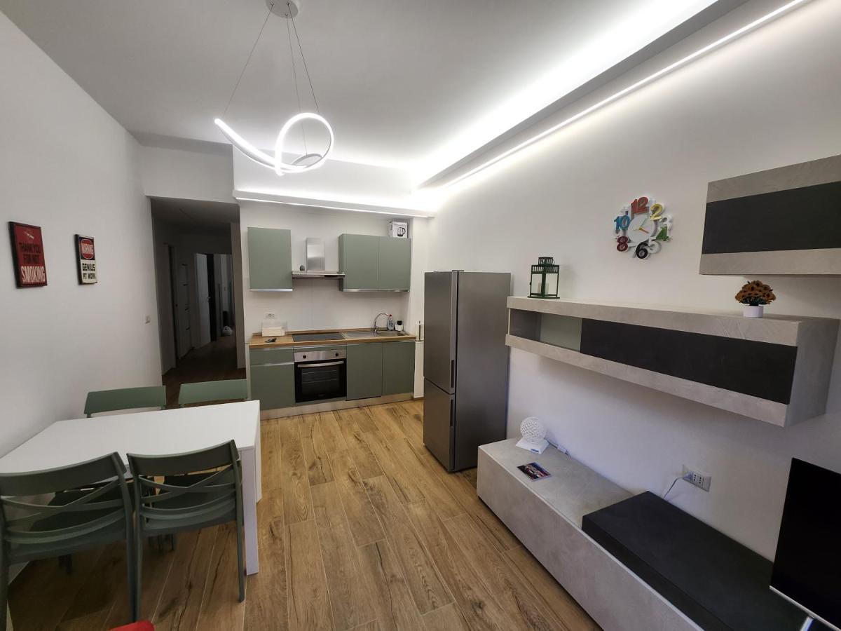 La casa di Eve Vicino Gaslini San Martino - 4