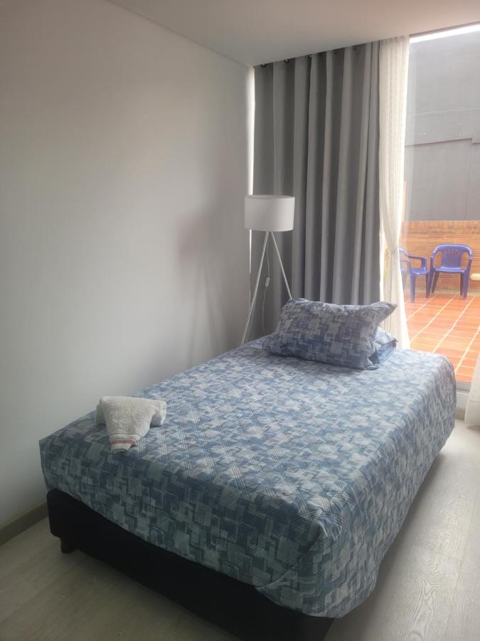 Apto en Chapinero central - 5