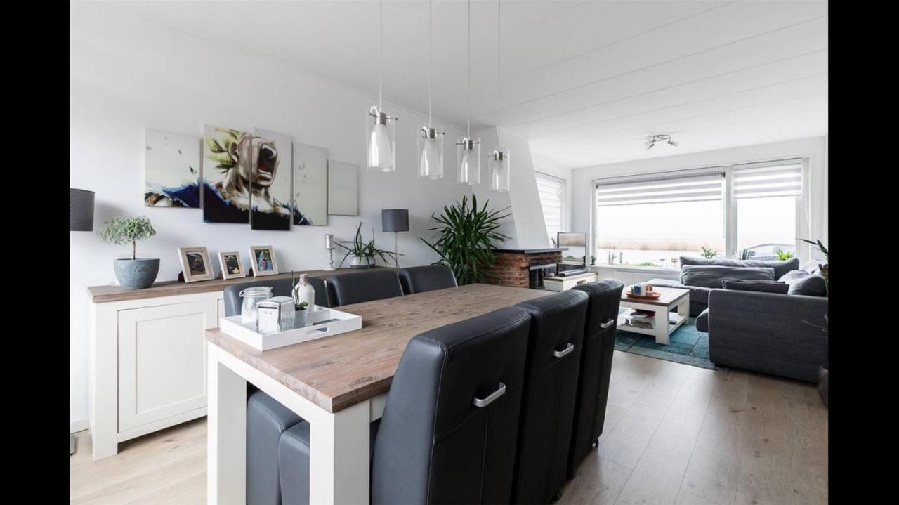 Nice Spacious House Near Amsterdam And Schiphol - 3