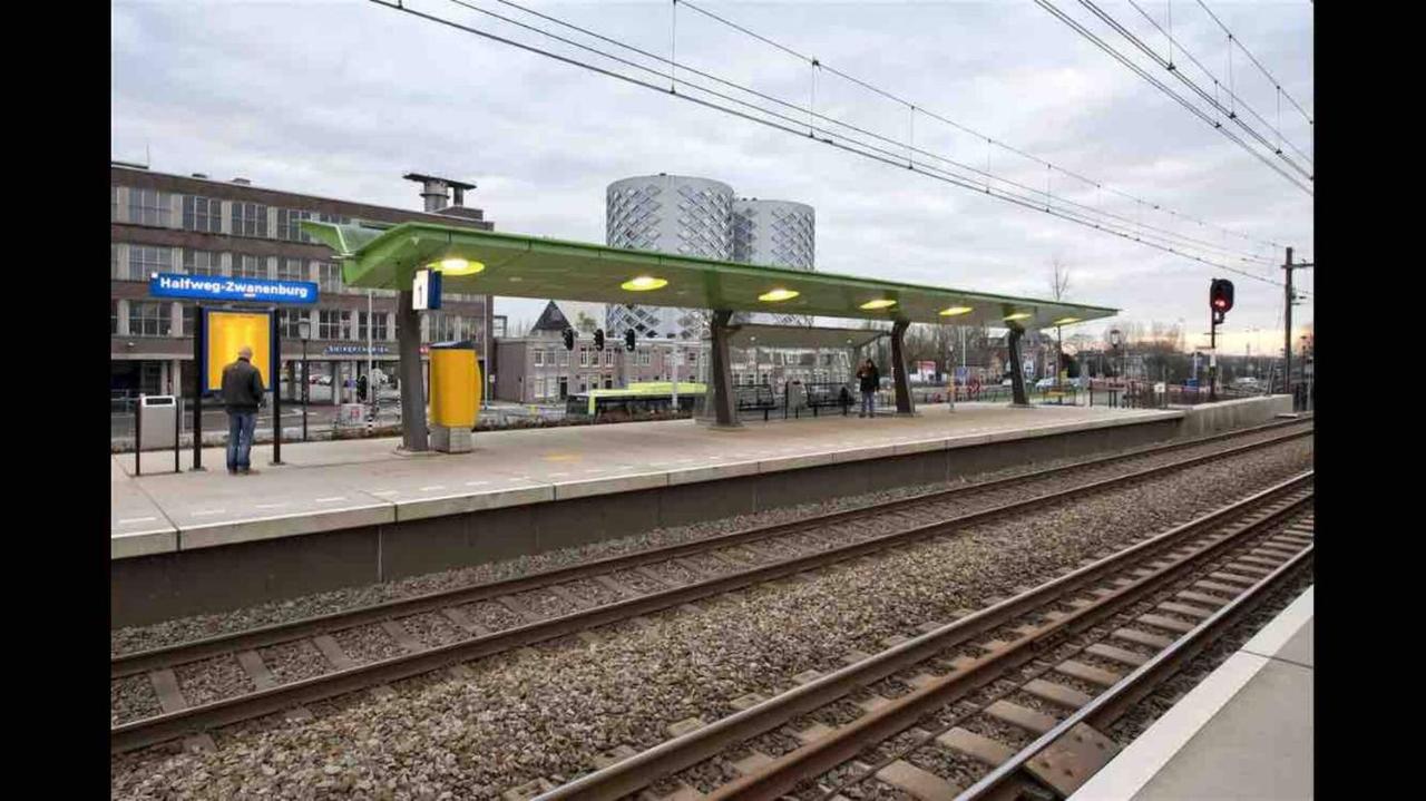Nice Spacious House Near Amsterdam And Schiphol - 4