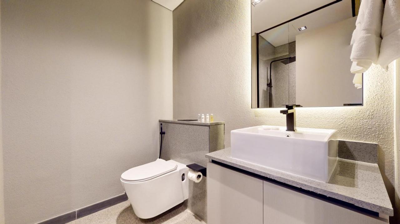 Vacationer Holiday Homes I Meydan Studio I Skyline View, 12 Mins to Downtown I Mag Eye 910 - 3