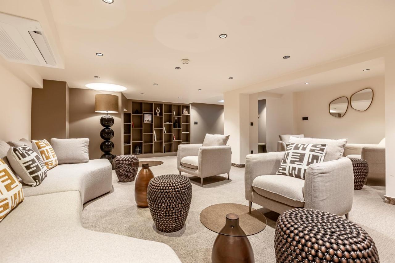 Le Madame By Sweett - 2