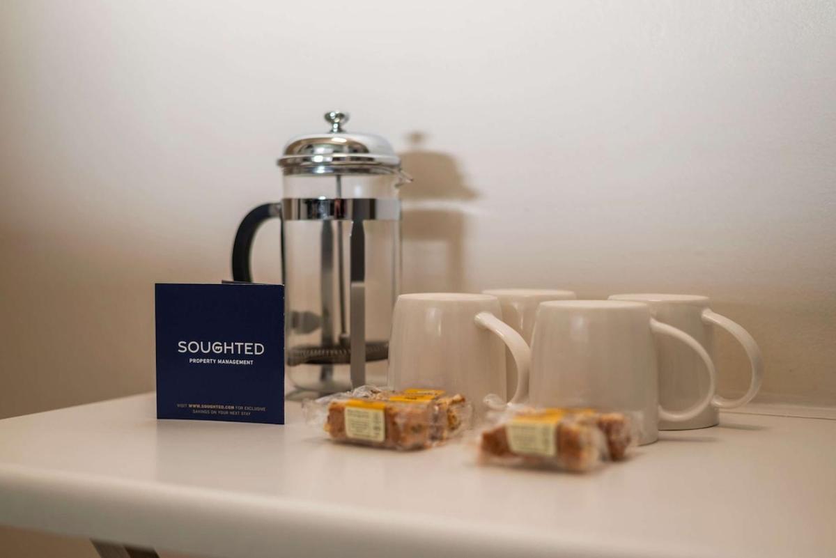 Sante Fe' Cottage Private 2-Bed Escape, Camps Bay - 2