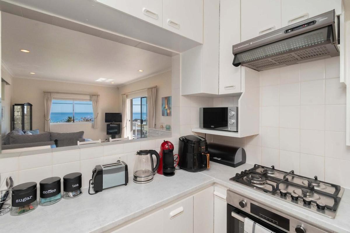 Sante Fe' Cottage Private 2-Bed Escape, Camps Bay - 5