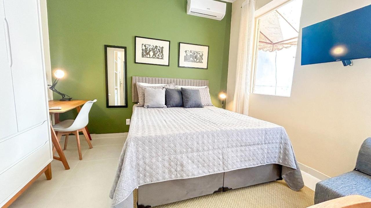 Modern studio in Leblon - 2