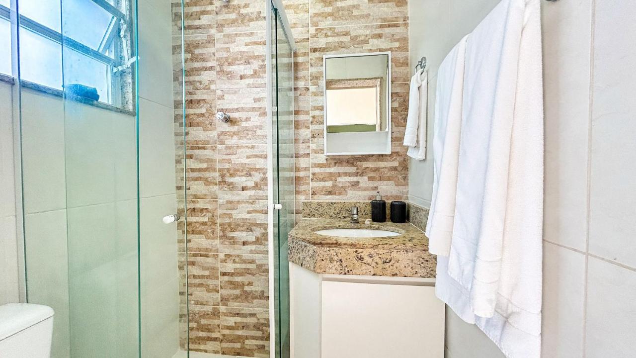 Modern studio in Leblon - 3