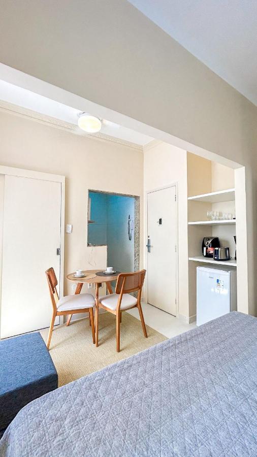 Modern studio in Leblon - 4