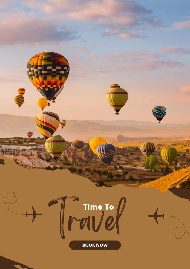 Taksim Cetinkaya Suite - 5