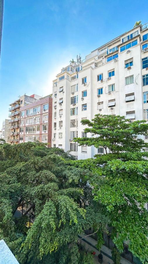 Modern flat in Ipanema - 5