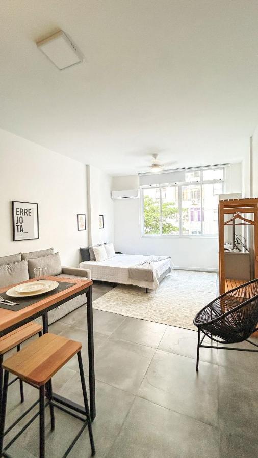 Modern flat in Ipanema - 2