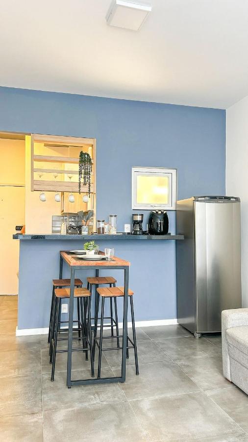 Modern flat in Ipanema - 4