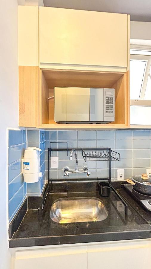 Modern flat in Ipanema - 3