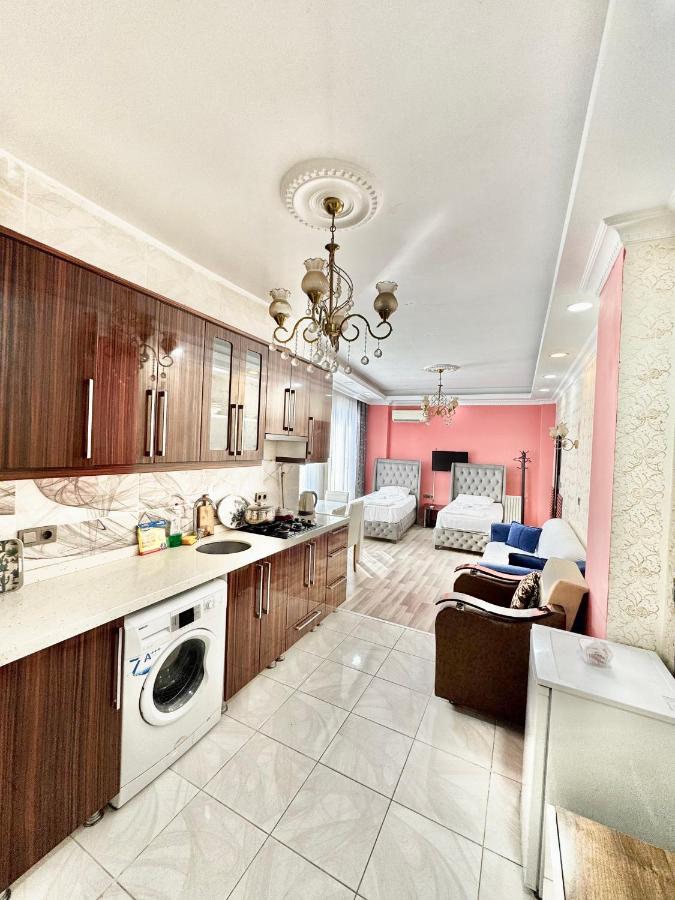 Hagia sophia Apartment Otel - 3