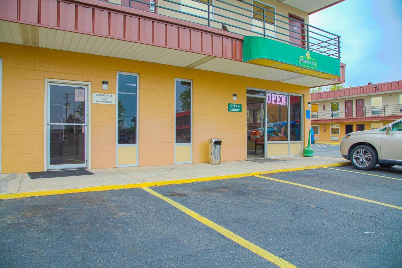 Masters Inn Augusta Washington Rd, I-20 — photo 14