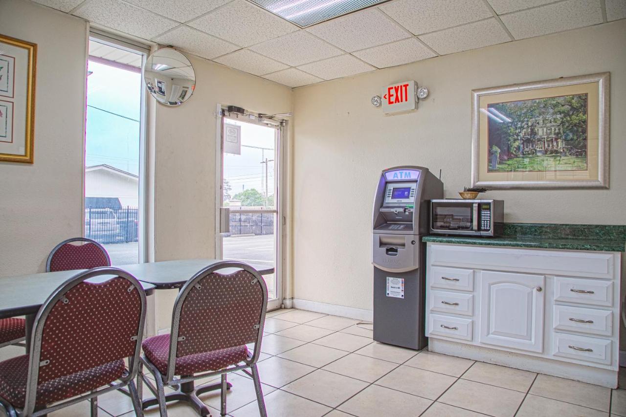 Masters Inn Augusta Washington Rd, I-20 — photo 4