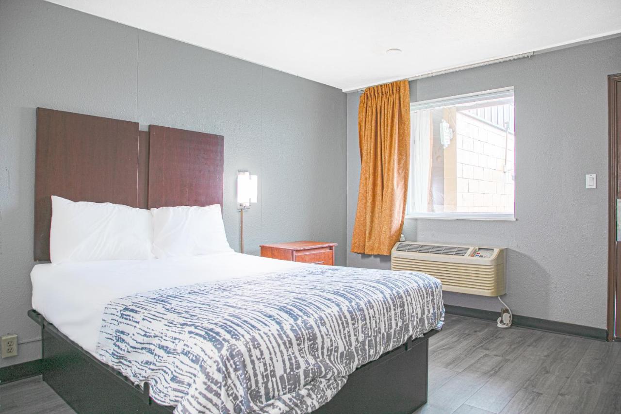 Masters Inn Augusta Washington Rd, I-20 — photo 19