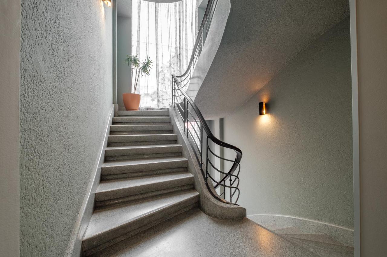 District Polanco by Lumina - 2