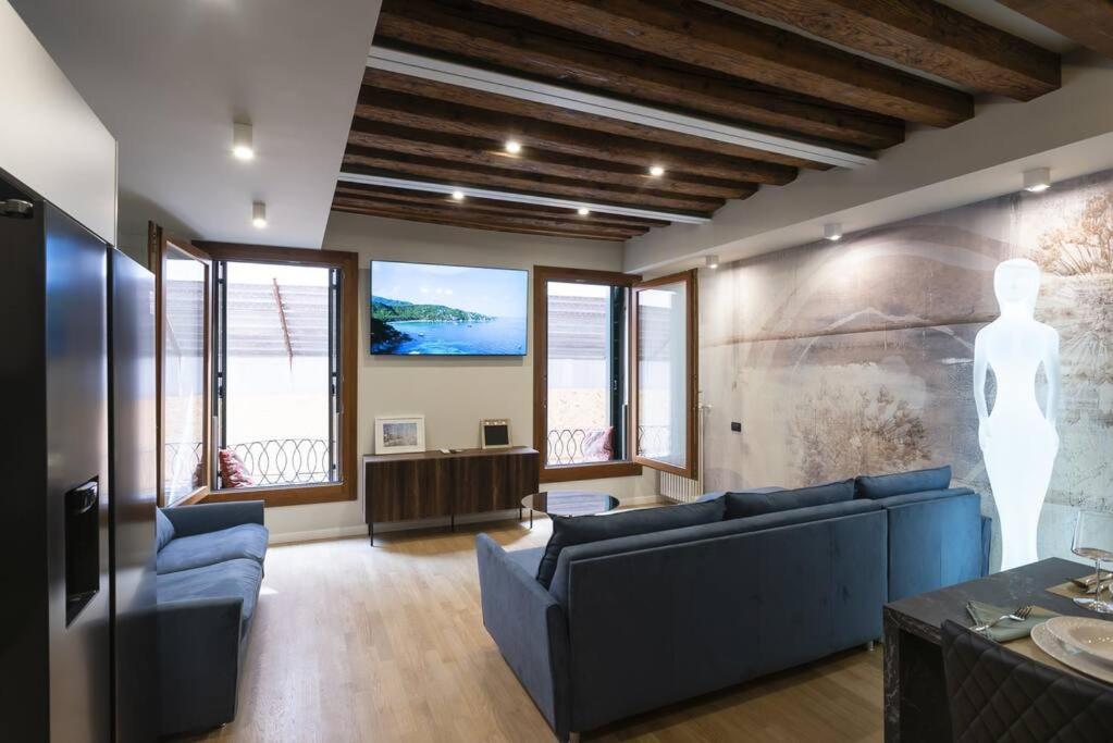 Rialto Prestige Apartment