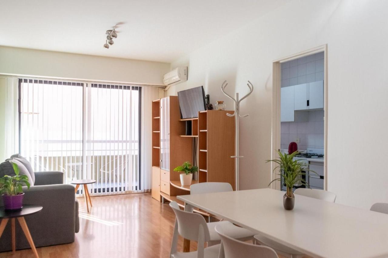 Hermoso depto para 4 con seguridad 24 hs espectacular piscina, jardÍn y cochera opcional aparte dentro del edificio