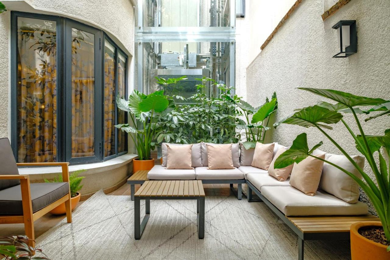 District Polanco by Lumina - 3