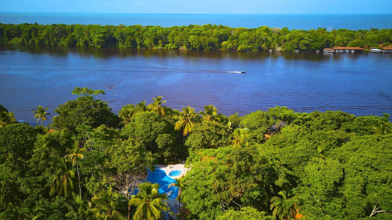 Aninga Lodge 