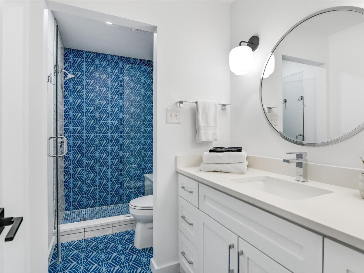 Broadmeade Bungalow - Private Pool & Fire Pit - 3