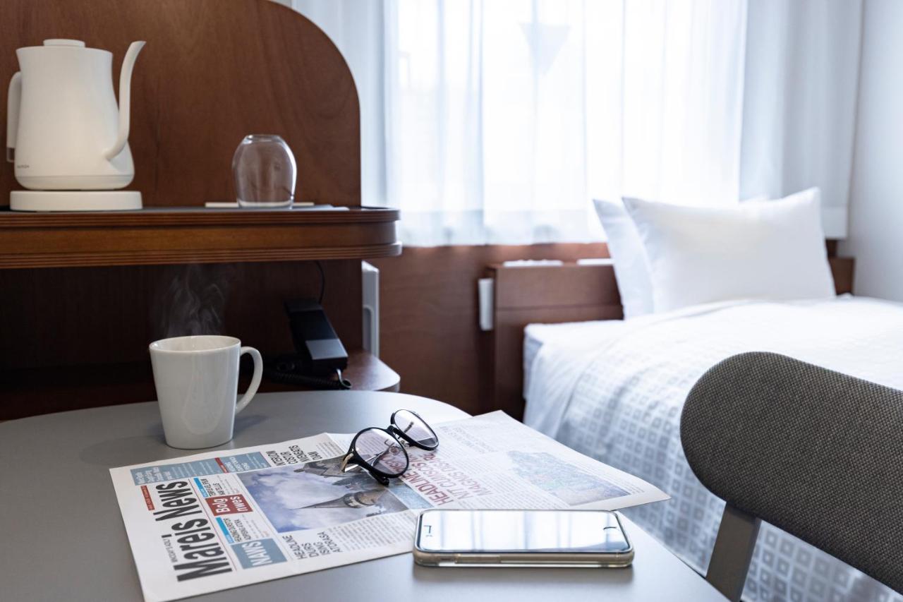 Tokyu Stay Ikebukuro - 3