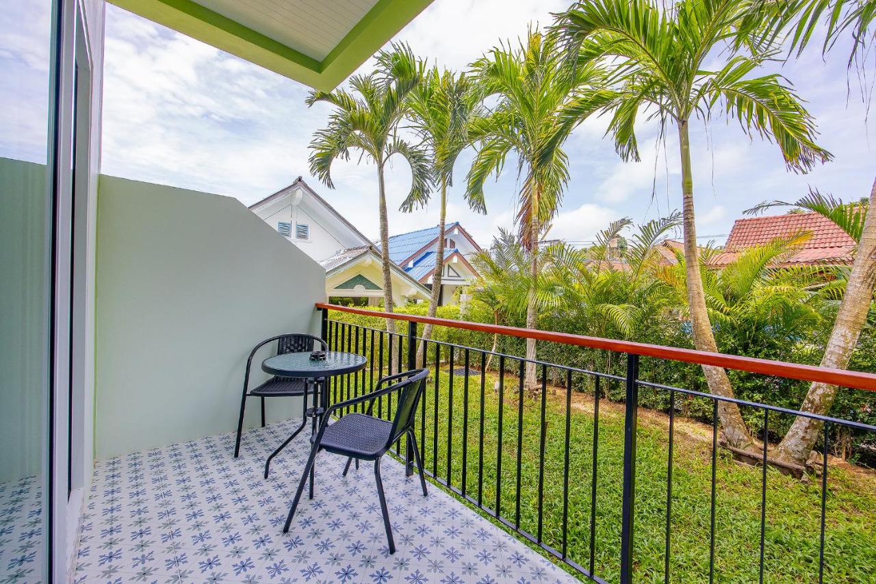 Karon Hotel at 22 - 3