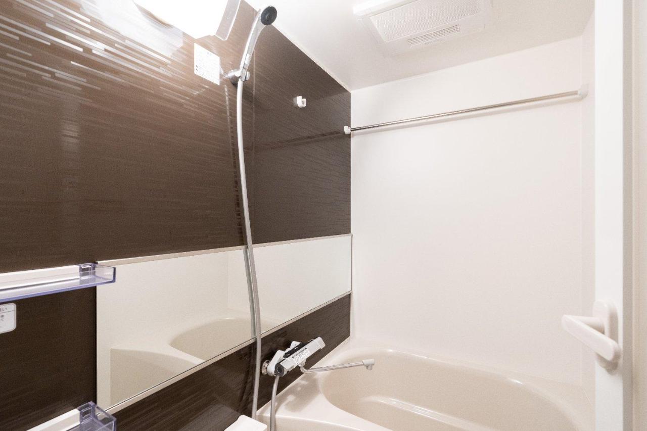 Urban Park Honjo Azumabashi - 5