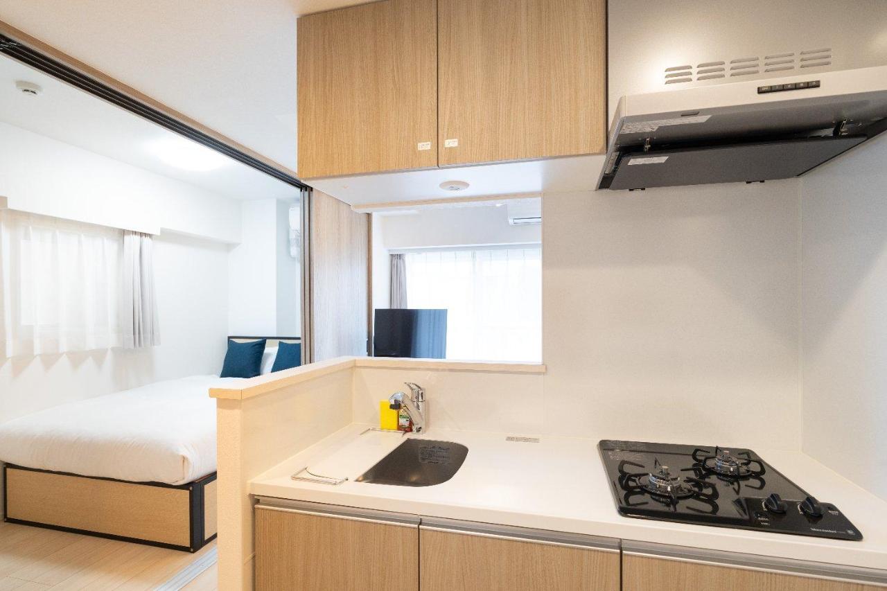 Urban Park Honjo Azumabashi - 4