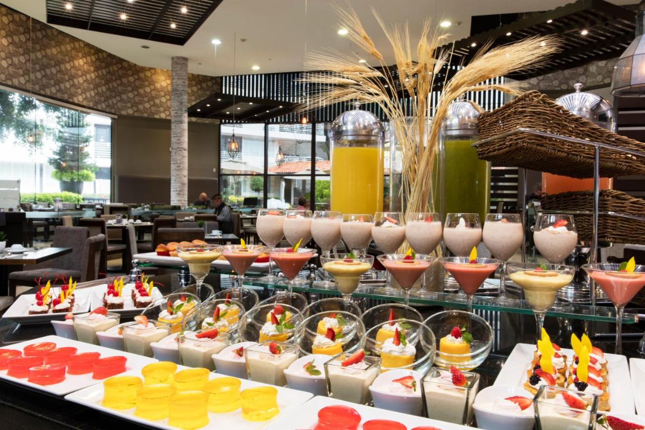 Krystal Satelite Maria Barbara - 4