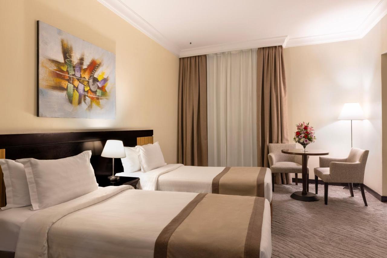 Dream City Hotel Apartments LLC - 2