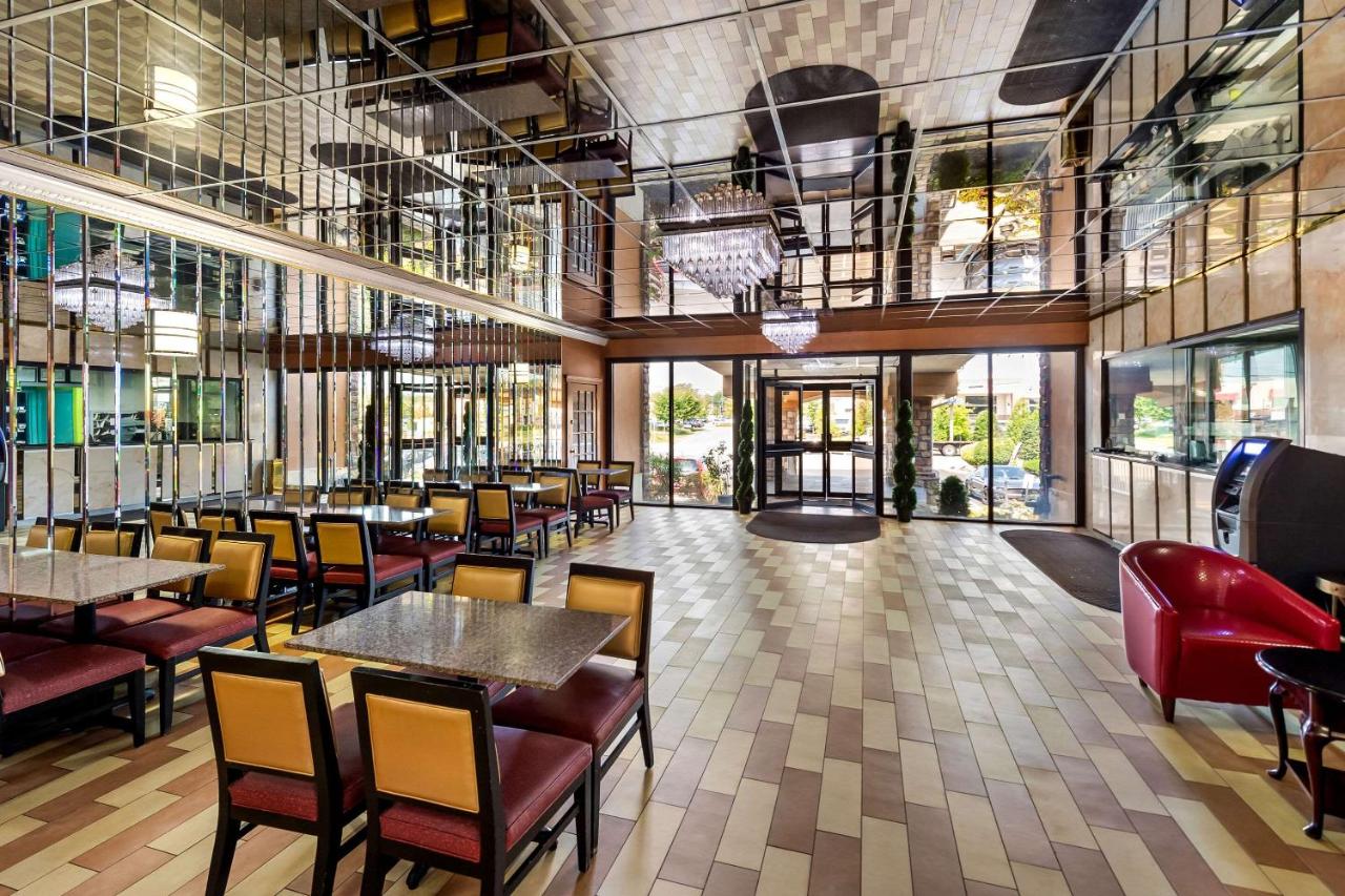 Rodeway Inn Capri - 4