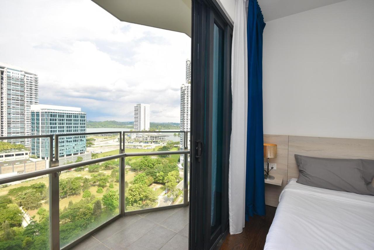 Almas Suite by Nest Home【Puteri Harbour & LEGOLAND】 - 2