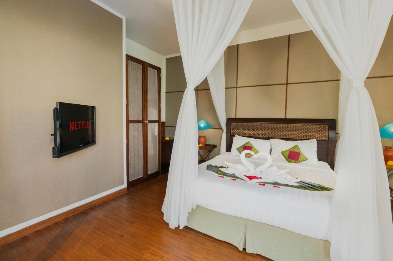 Desamuda Village by Pertama Management - 2