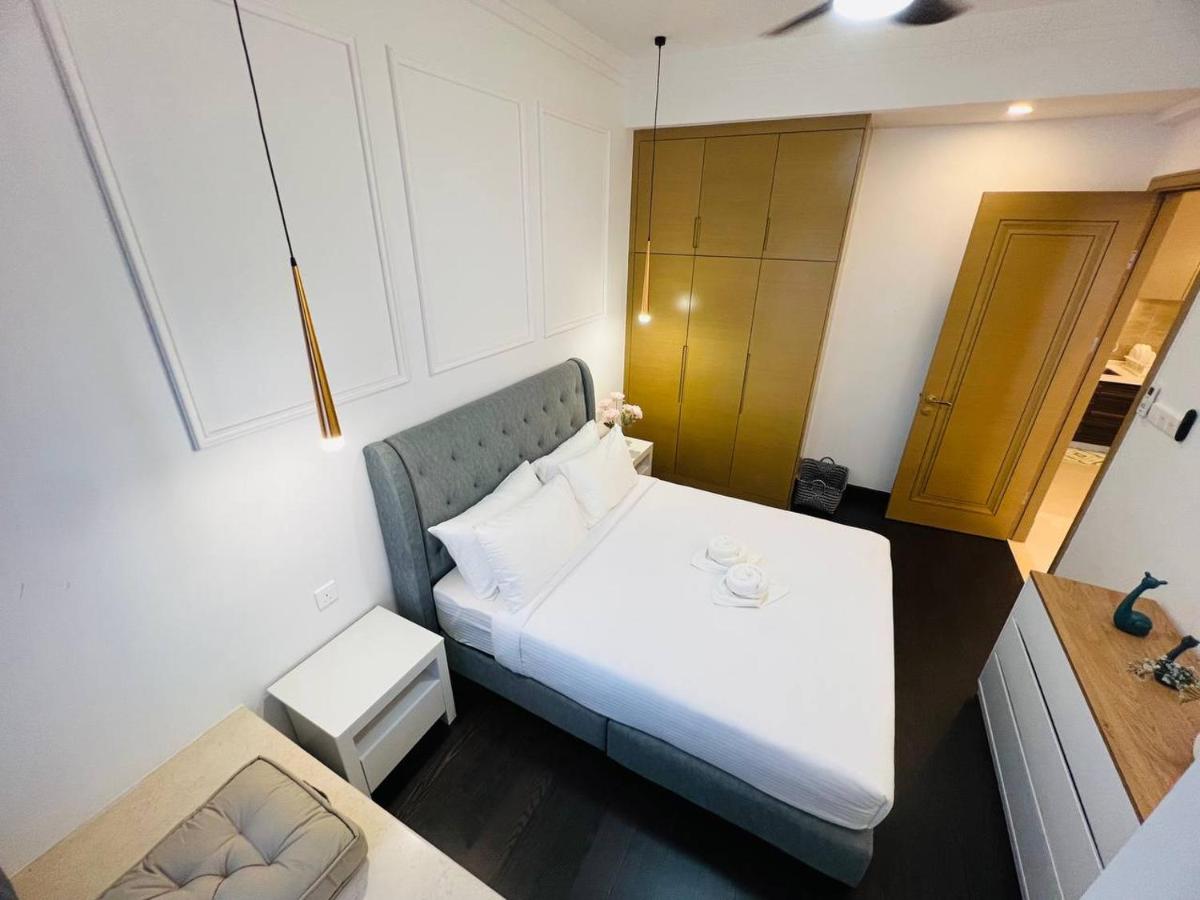 R&F Seine Region by ANJU - 2