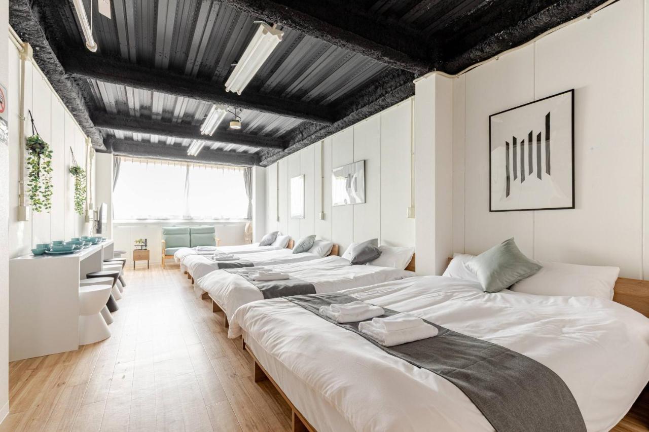 DS Dotonbori II 3F DD3 - 2