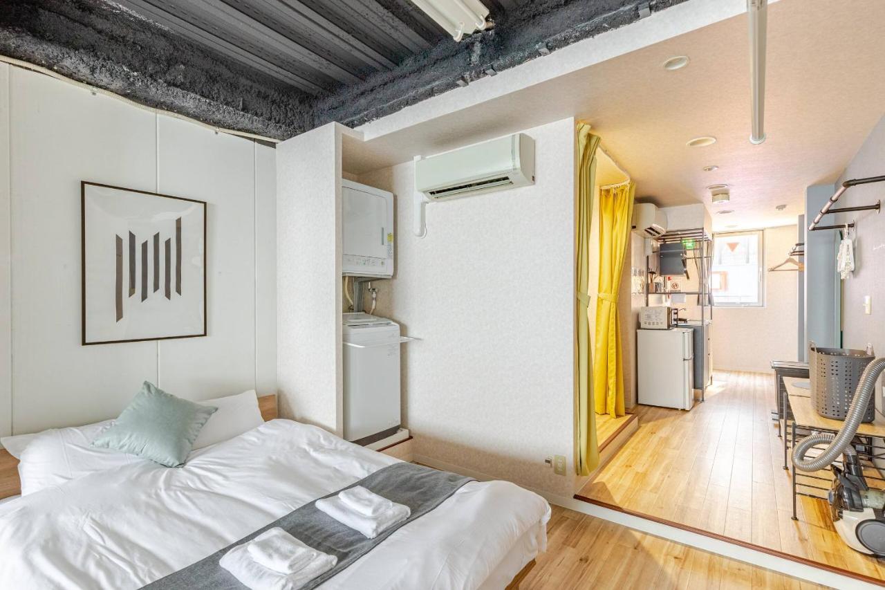 DS Dotonbori II 3F DD3 - 4