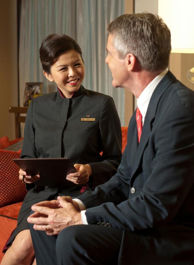 Ascott Raffles Place Singapore - 2