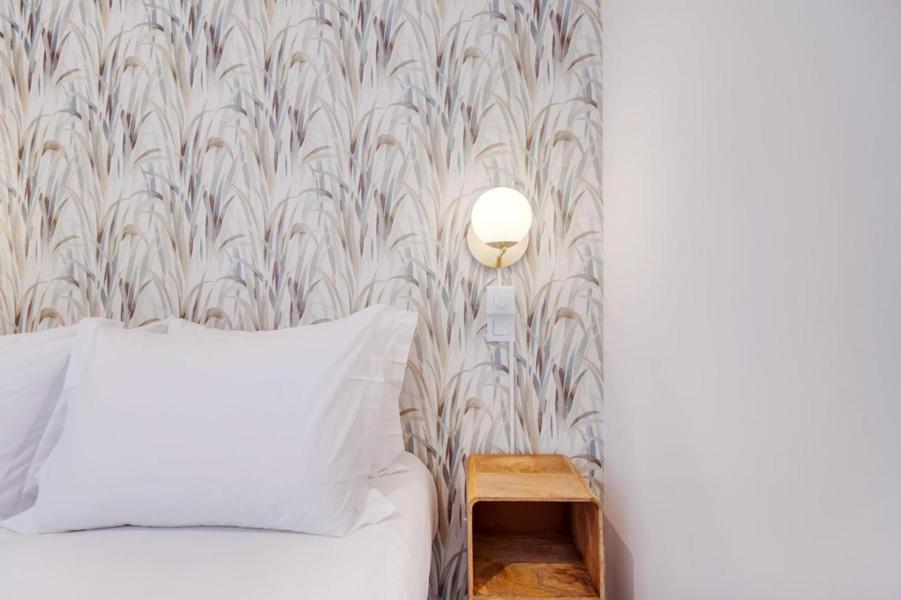 1BR Charming in the heart of Santos | By Airnest - 3