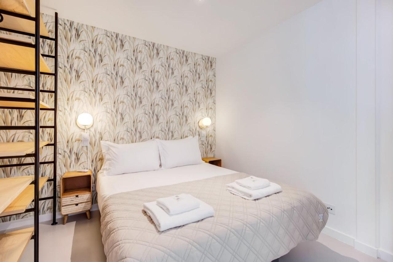 1BR Charming in the heart of Santos | By Airnest - 5