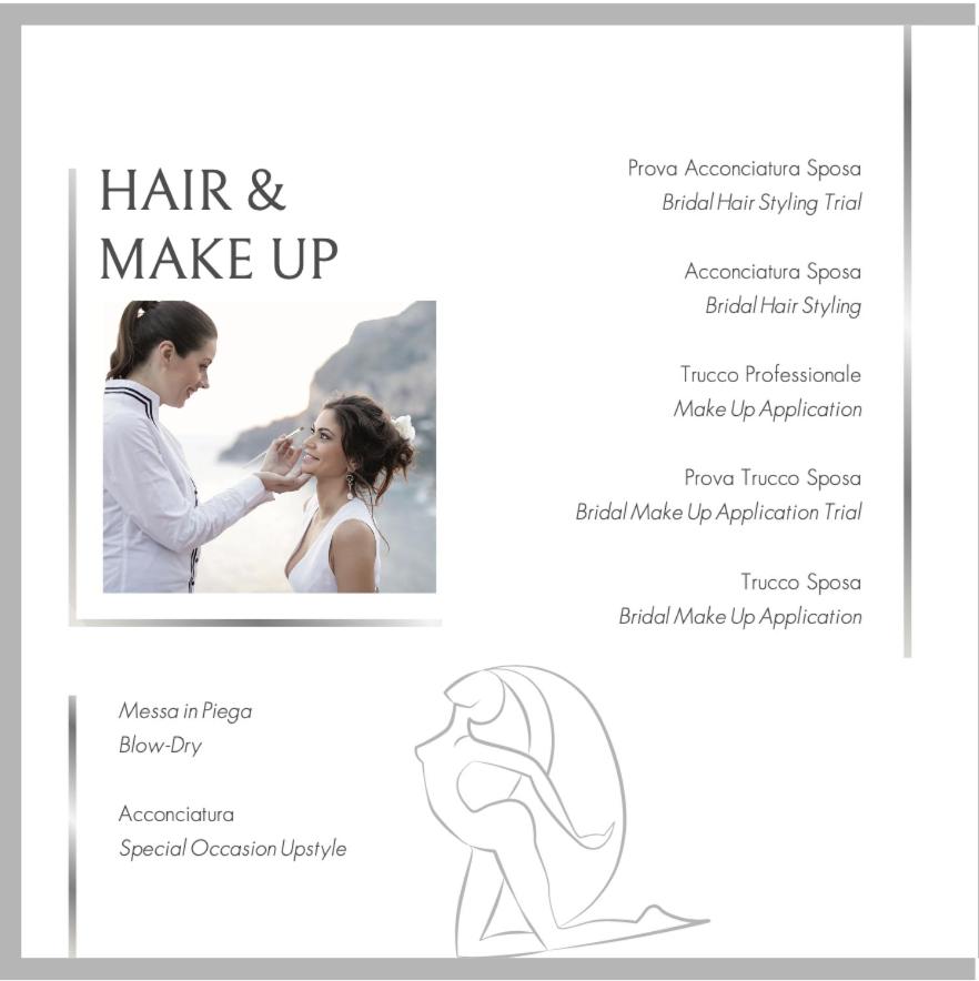 Hotel Villa Brunella - 3