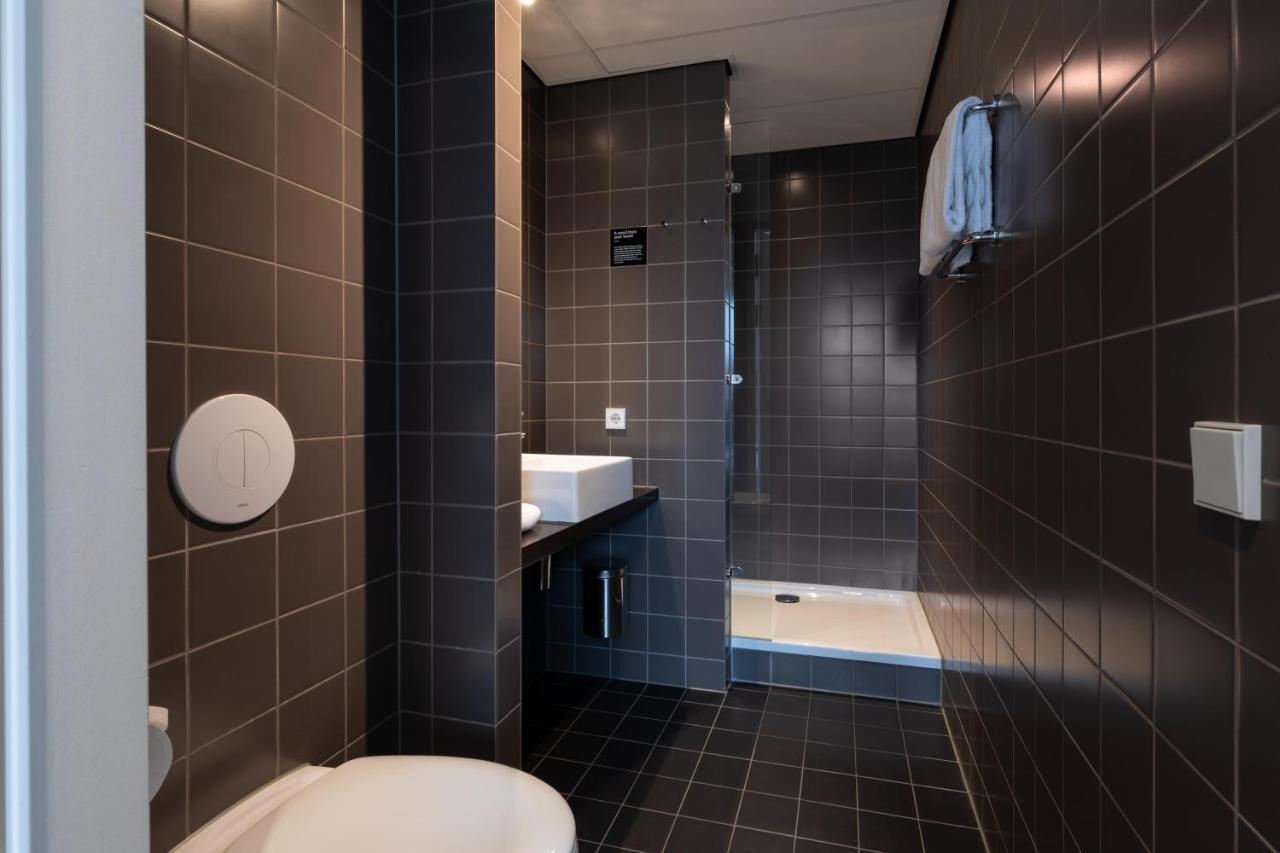 Conscious Hotel Vondelpark - 2