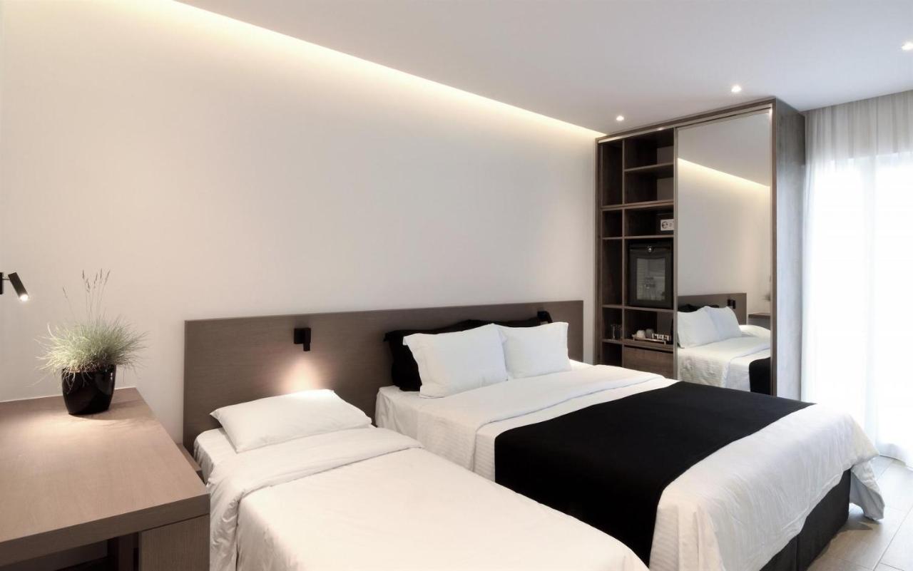 Poseidon Athens Hotel - 3